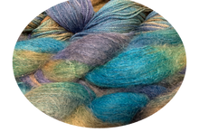 Load image into Gallery viewer, Chevron Cloud Kit. Zohar’s Socks Version