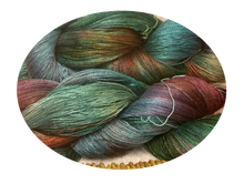 Load image into Gallery viewer, Swiss Lace