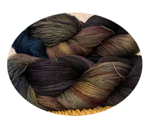 Load image into Gallery viewer, Swiss Lace