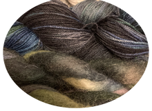 Load image into Gallery viewer, Chevron Cloud Kit. Zohar’s Socks Version