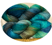 Load image into Gallery viewer, Swiss Lace