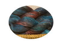 Load image into Gallery viewer, Swiss Lace