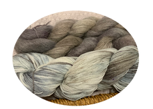 Load image into Gallery viewer, Chevron Cloud Kit. Zohar’s Socks Version