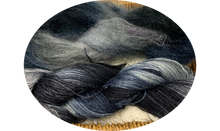 Load image into Gallery viewer, Chevron Cloud Kit. Zohar’s Socks Version