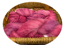 Load image into Gallery viewer, Chevron Cloud Kit. Zohar’s Socks Version