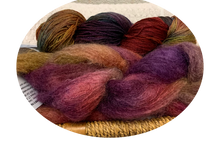 Load image into Gallery viewer, Chevron Cloud Kit. Zohar’s Socks Version