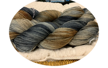 Load image into Gallery viewer, Zohar’s Socks