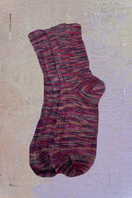 Load image into Gallery viewer, Zohar’s Socks Garment