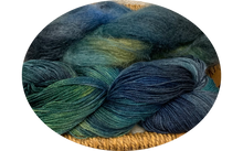 Load image into Gallery viewer, Chevron Cloud Kit. Zohar’s Socks Version