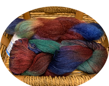 Load image into Gallery viewer, Chevron Cloud Kit. Zohar’s Socks Version