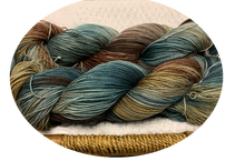 Load image into Gallery viewer, 490 Treadsoft