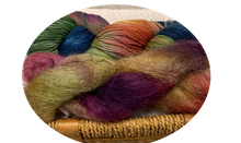 Load image into Gallery viewer, Chevron Cloud Kit. Zohar’s Socks Version