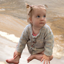 Load image into Gallery viewer, Plain Jane Cardigan Pattern