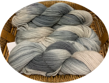 Load image into Gallery viewer, Andee Alpaca