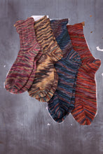 Load image into Gallery viewer, Zohar’s Socks Garment