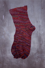 Load image into Gallery viewer, Zohar’s Socks Garment