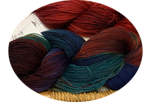 Load image into Gallery viewer, 490 Treadsoft