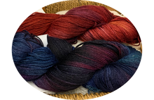 Load image into Gallery viewer, Zohar’s Socks