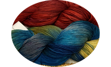 Load image into Gallery viewer, 490 Treadsoft