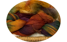 Load image into Gallery viewer, Chevron Cloud Kit. Zohar’s Socks Version