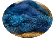 Load image into Gallery viewer, Chevron Cloud Kit. Zohar’s Socks Version