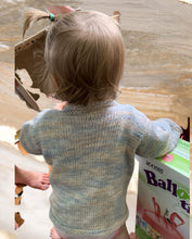 Load image into Gallery viewer, Plain Jane Cardigan Pattern