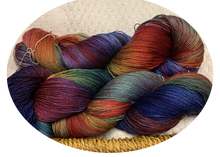 Load image into Gallery viewer, Swiss Lace