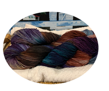 Load image into Gallery viewer, 490 Treadsoft