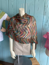 Load image into Gallery viewer, Chevron Cloud Kit. Zohar’s Socks Version