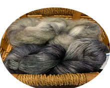 Load image into Gallery viewer, Chevron Cloud Kit. Zohar’s Socks Version