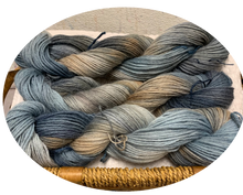 Load image into Gallery viewer, Andee Alpaca