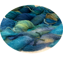 Load image into Gallery viewer, Shale Lace Transitions Kit
