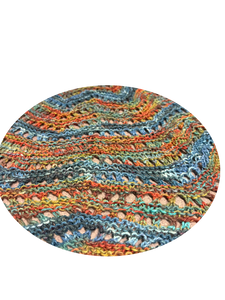 Audra Shawl Kit