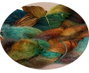 Shale Lace Transitions Kit