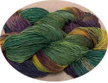 Load image into Gallery viewer, Swiss Sparkle DK
