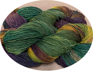 Swiss Sparkle DK