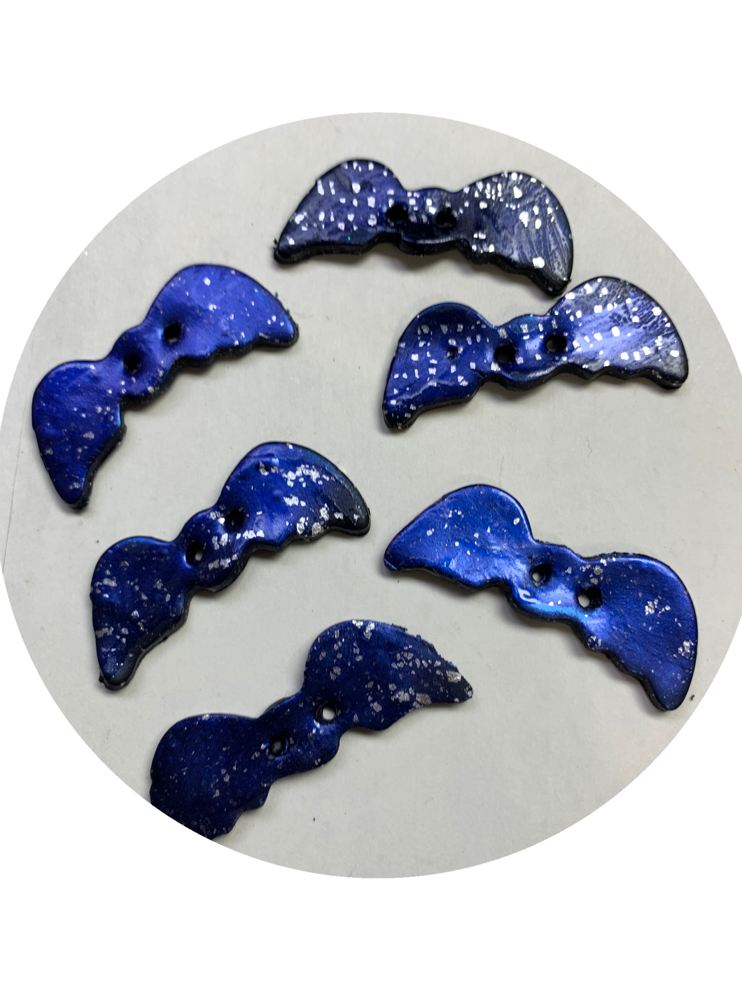 Midnight Bats