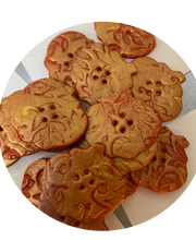 Load image into Gallery viewer, Golden Pumkin
