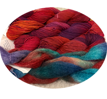 Load image into Gallery viewer, Shale Lace Transitions Kit
