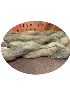 Kid-Mohair Silk Lace