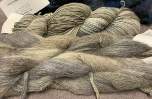 Shale Lace Transitions Kit