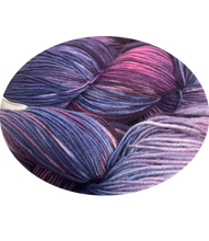 Load image into Gallery viewer, Sock Foothills
