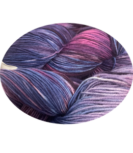 Sock Foothills