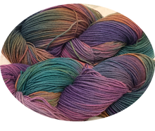 Load image into Gallery viewer, Sock Foothills
