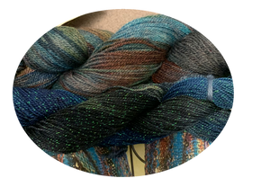 Zohar’s Cowl Kit