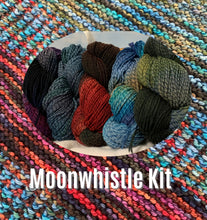 Load image into Gallery viewer, Moonwhistle  Shawl Kit
