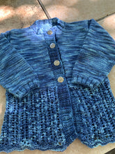 Load image into Gallery viewer, Jane ‘s Cardigan Kit
