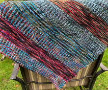 Load image into Gallery viewer, Moonwhistle  Shawl Kit
